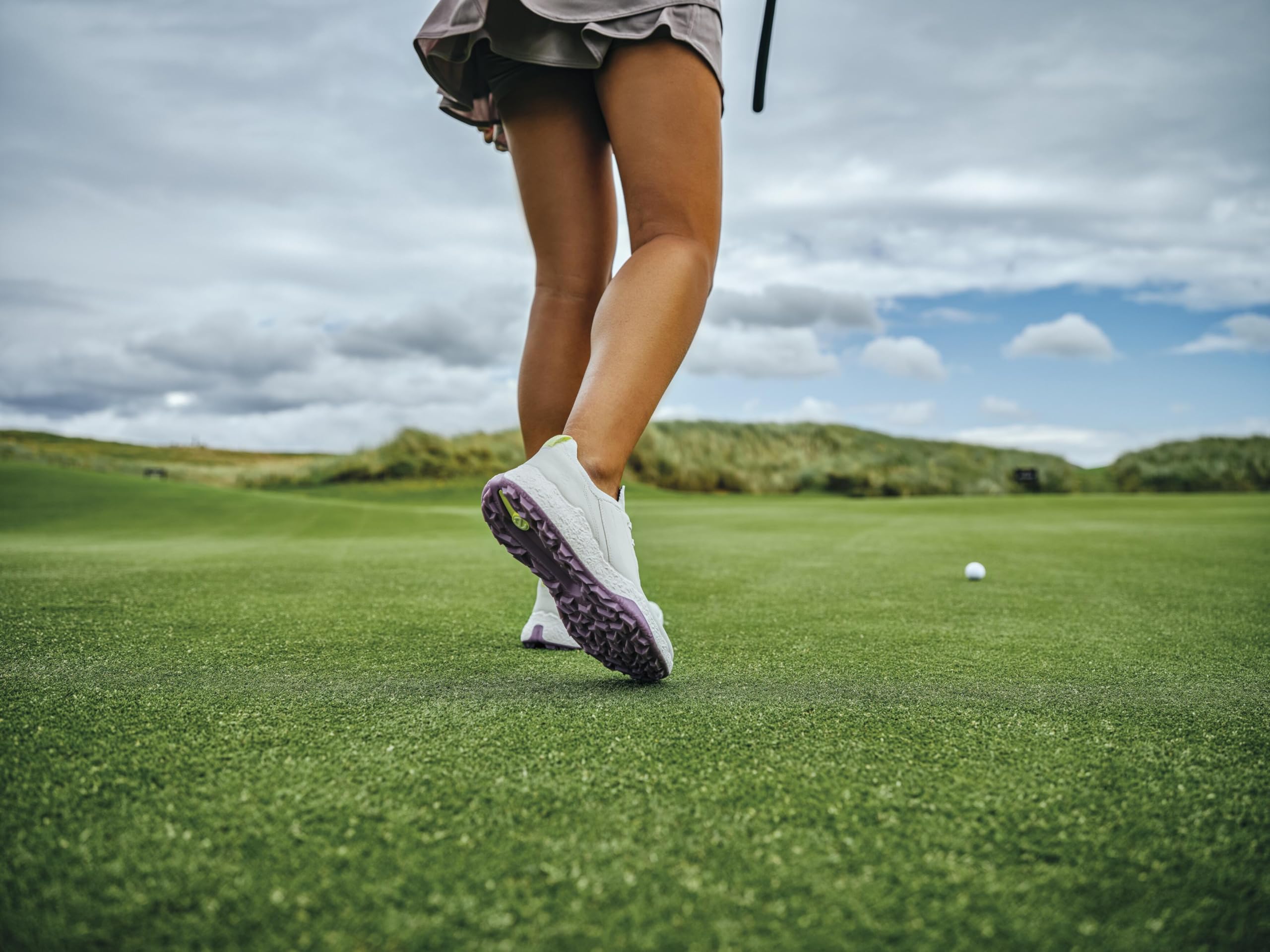【超美品！】エコー レディス サイズ24 Amazon.co.jp: ECCO(エコー): WOMENS GOLF
